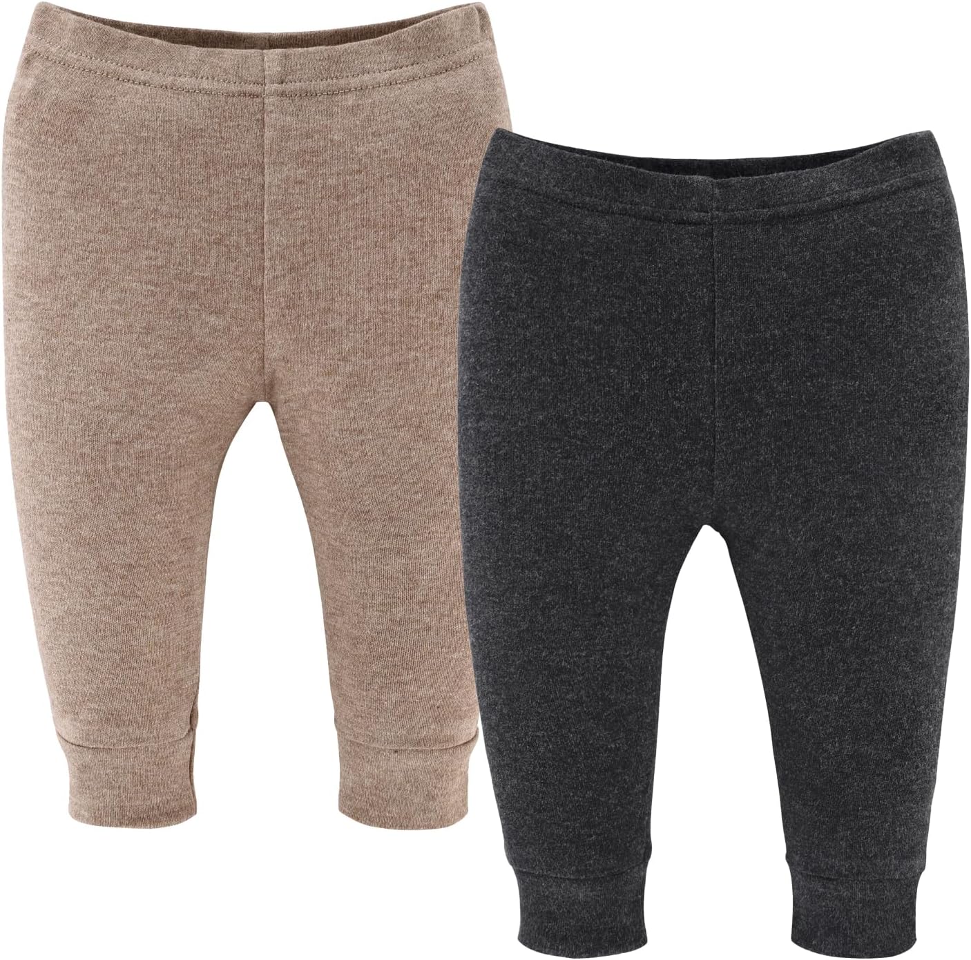 The Peanutshell - Baby Pants for Boys Girls Newborn to 24 Months