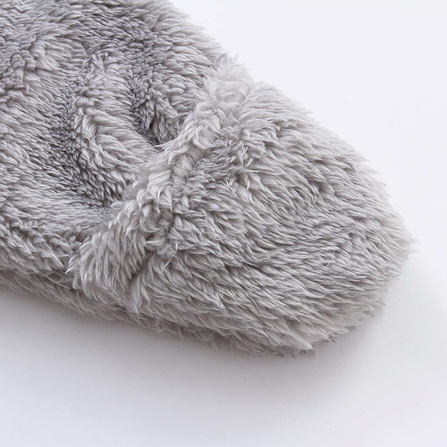 Fluffy Romper for Newborn