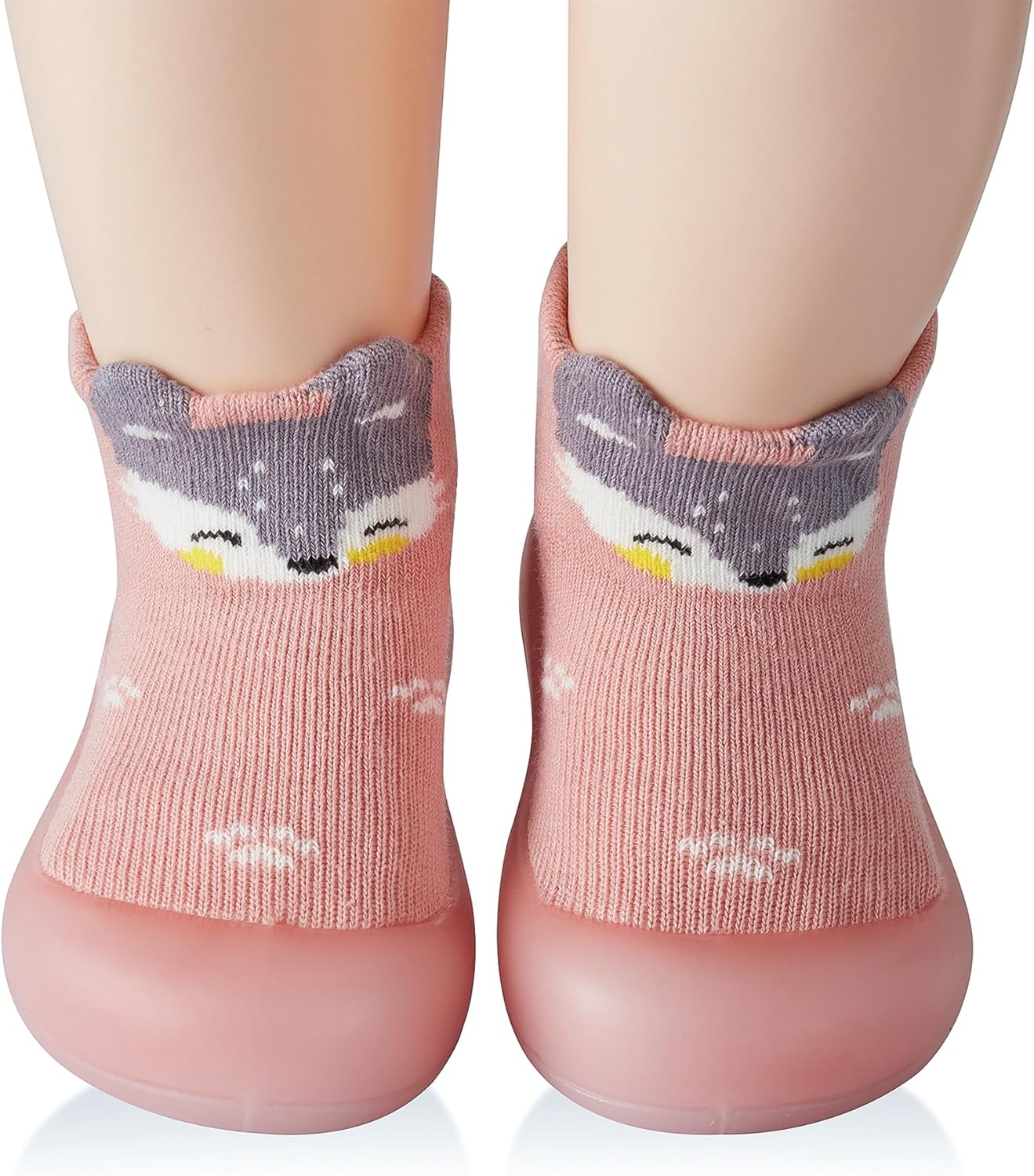 Perfect Baby Girl Slippers