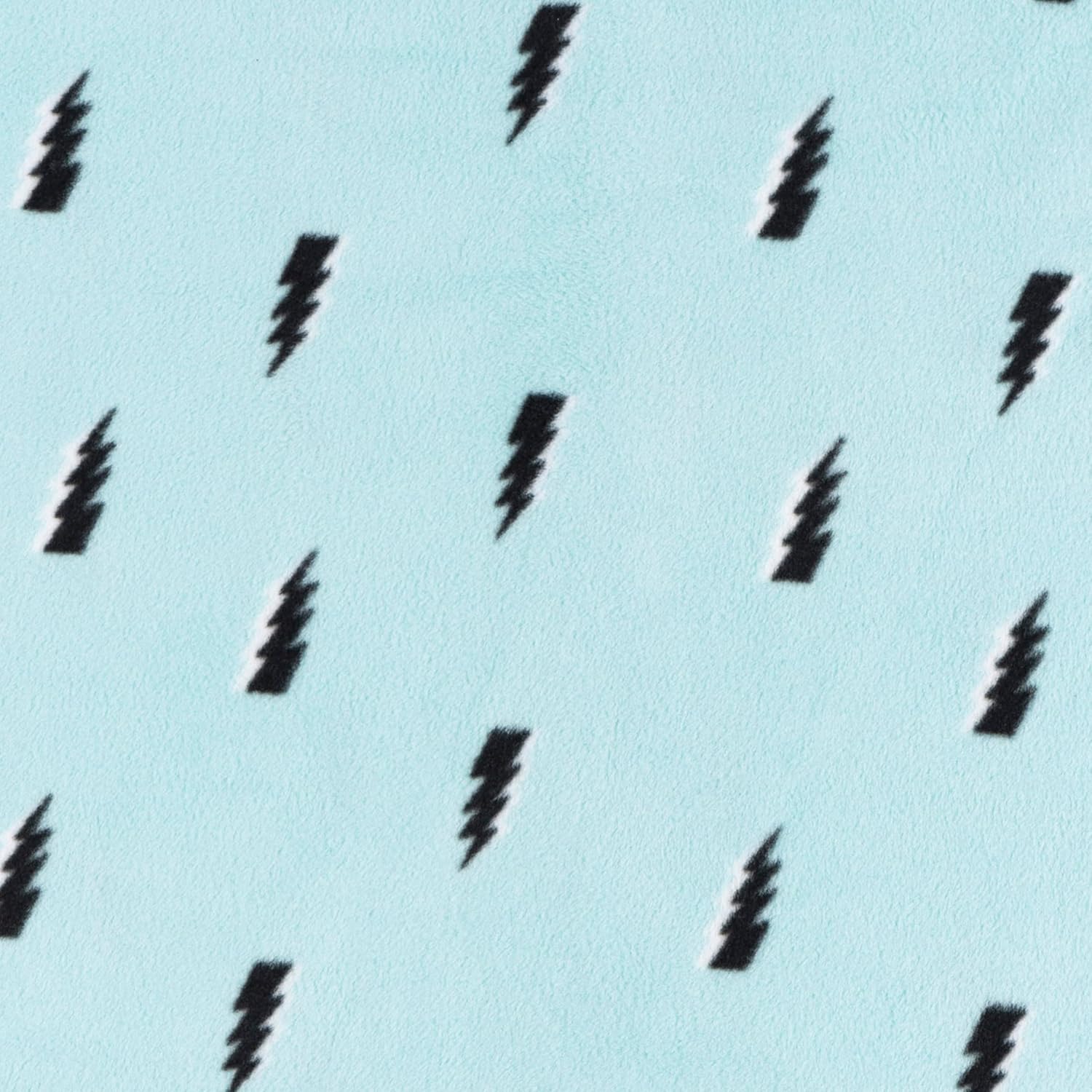 Safe Flame-Resistant Baby Pajamas