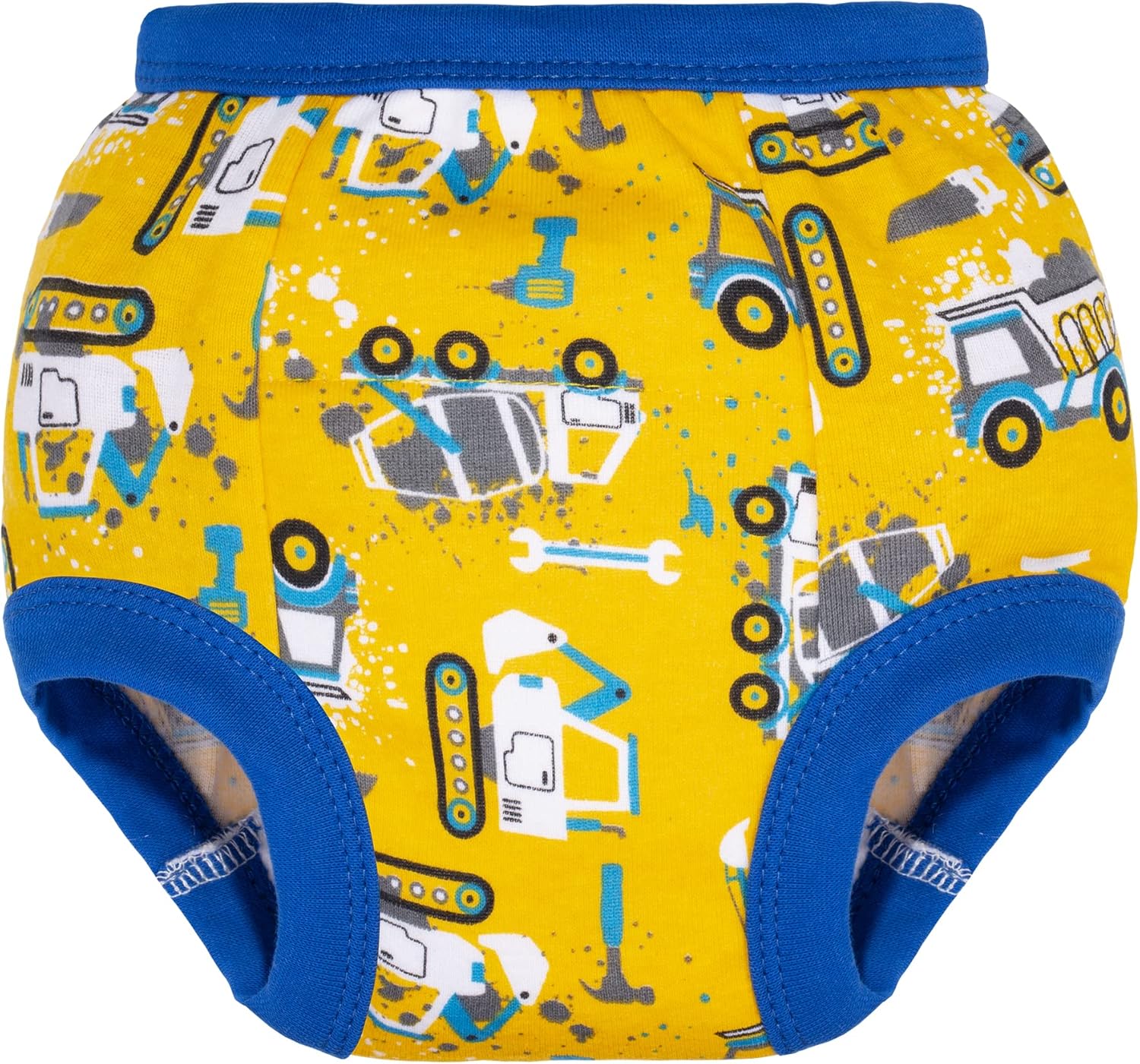 Big Elephant Potty Training Underwear for Boys Girls