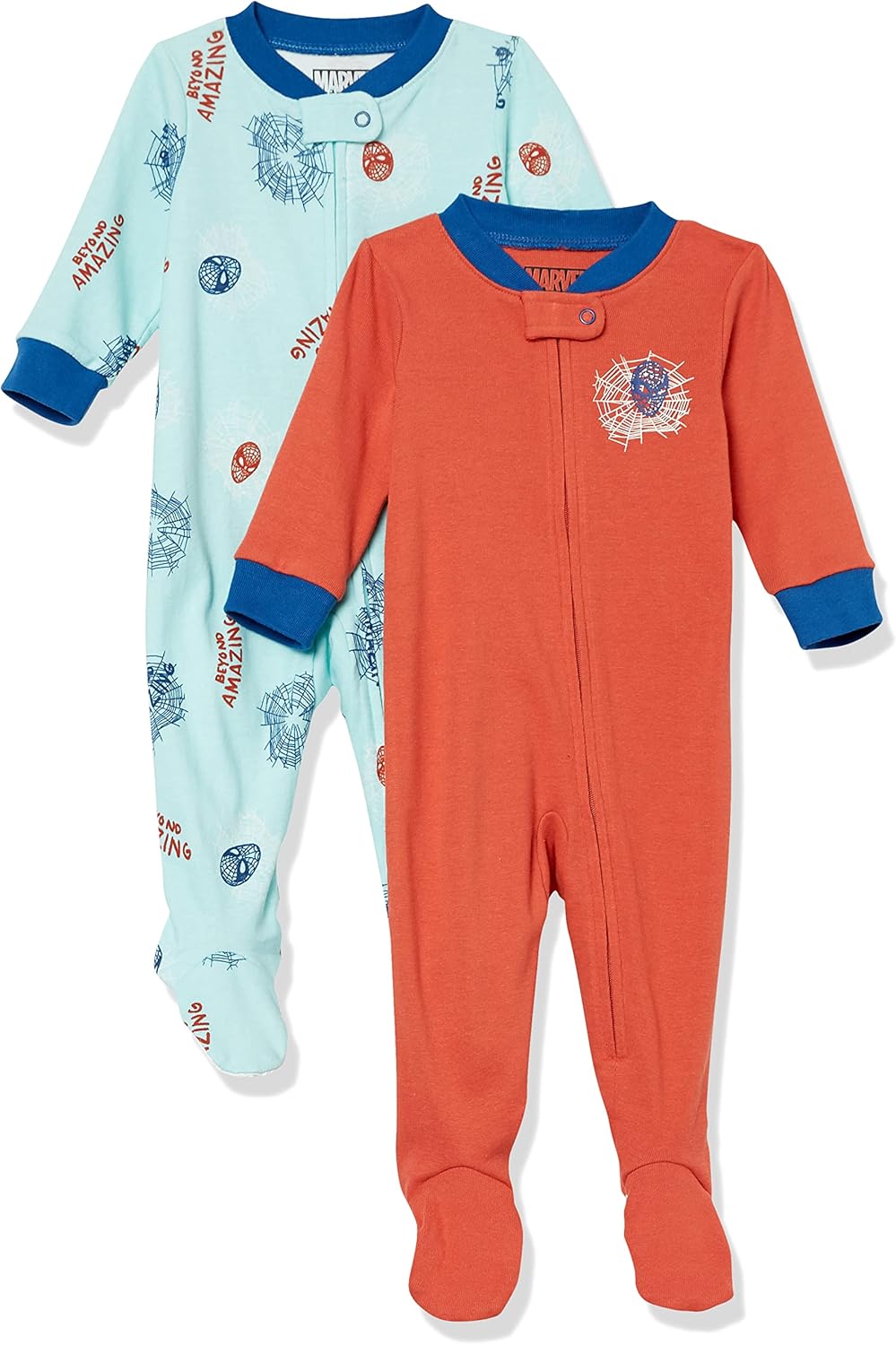 Perfect Pajamas for Boys