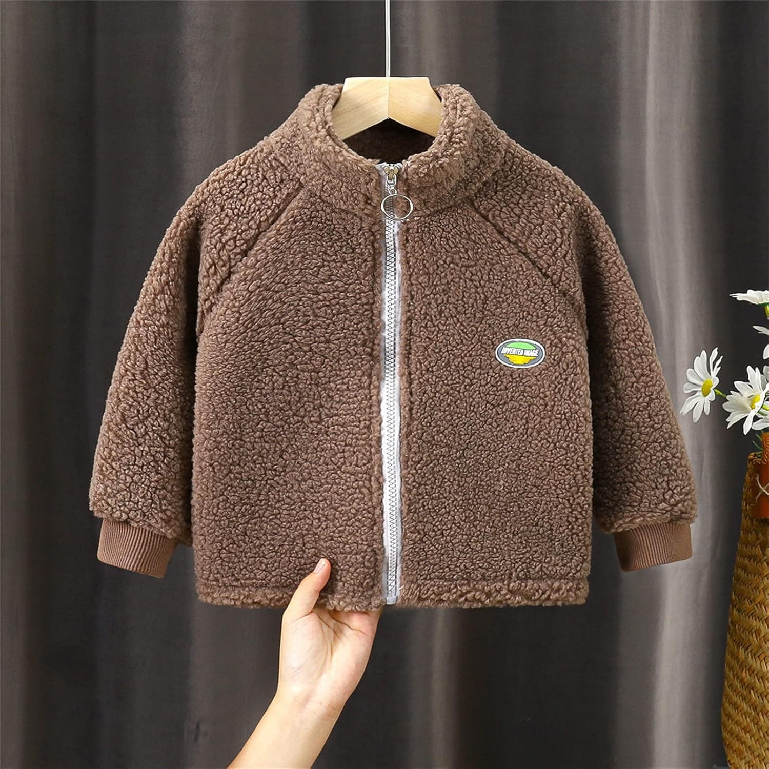 Cozy Winter Coat