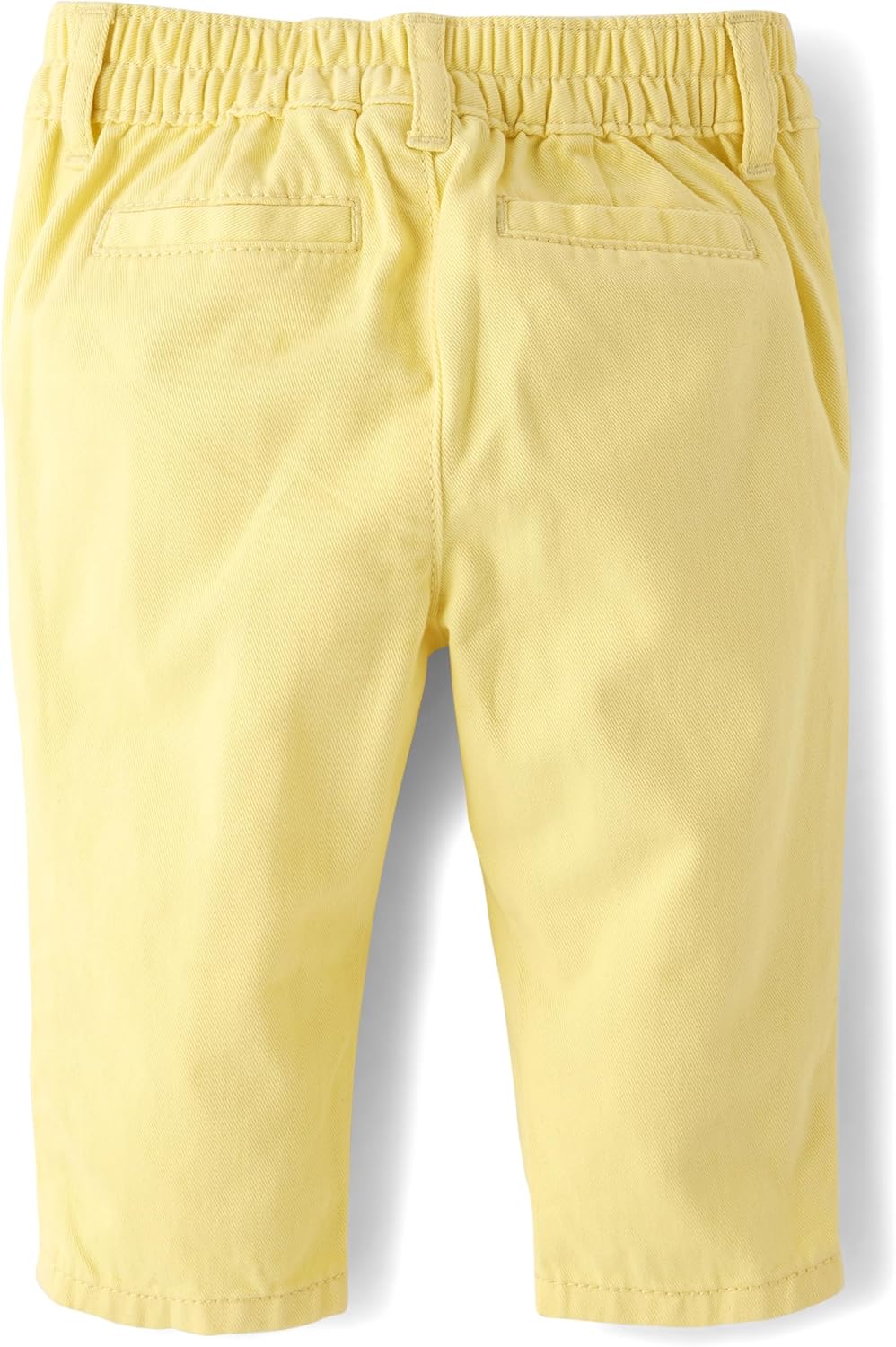 Adorable Baby Boy Outfit from The Childrens Place