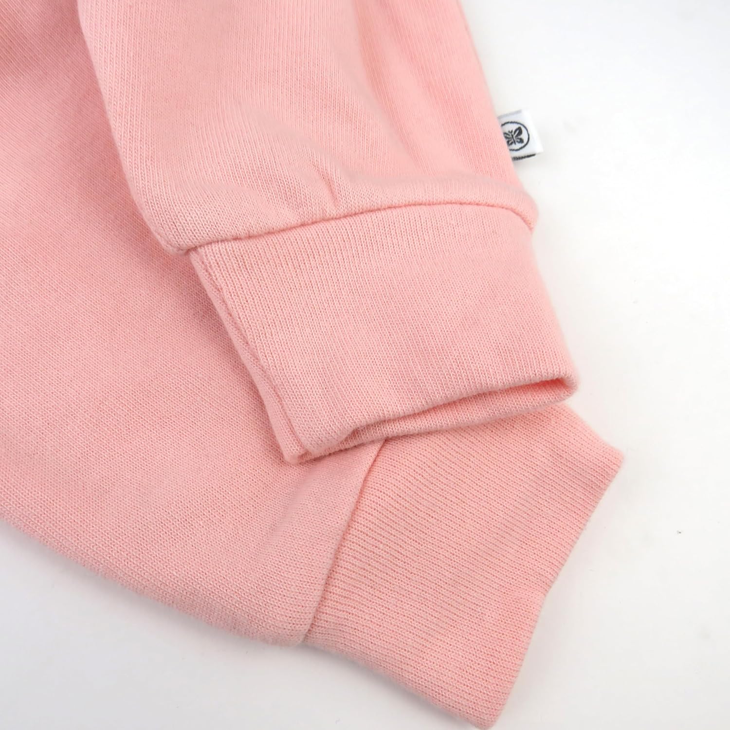 HonestBaby Organic Cotton Pullover Hoodie Set Week Long UnisexSizes