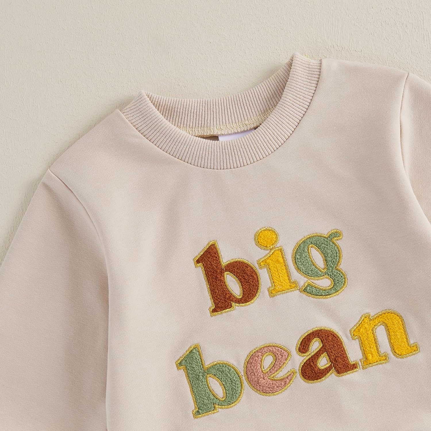 Toddler Baby Little GirlGuy WinterSpringSummerFall Outfits Soft Warm