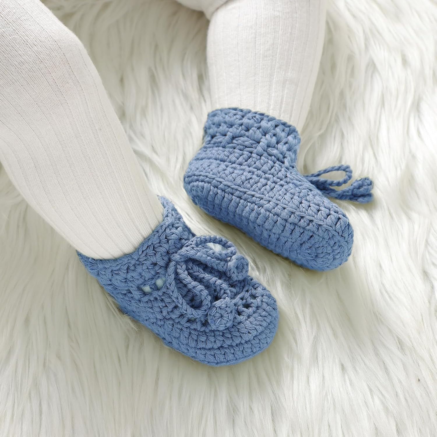 Hadetoto Baby Booties