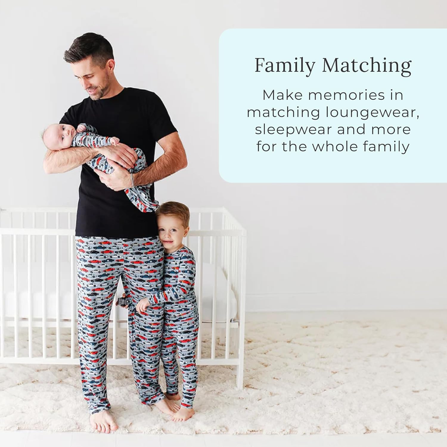 Posh Peanut Convertible Footless Baby Pajamas