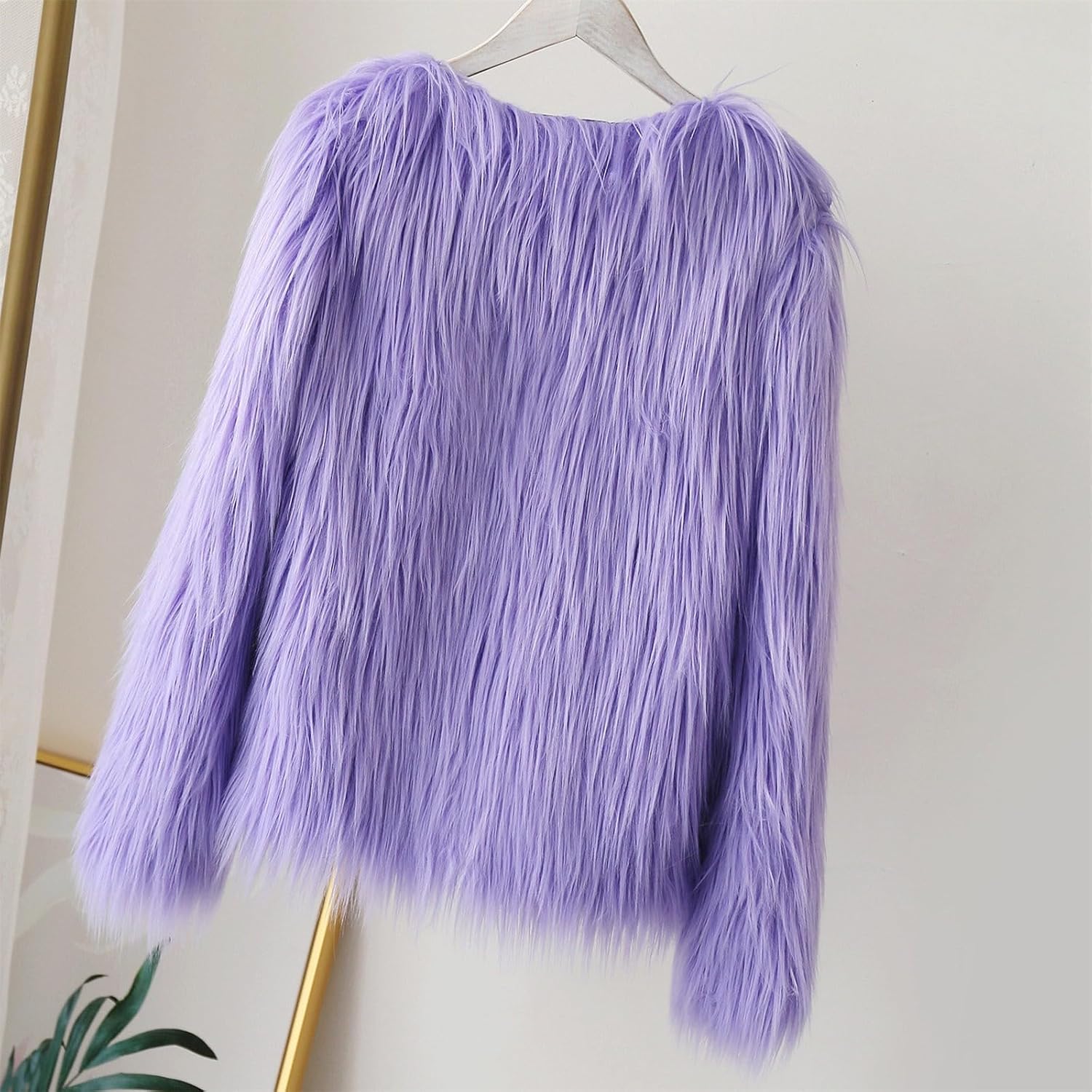 Perfect Winter Coat for Kids Soft Warm Windproof