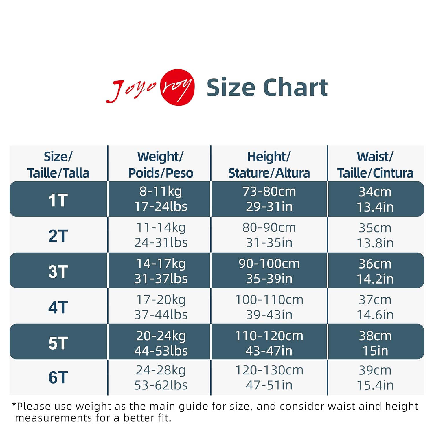 Joyoroy Potty Training Diaper Covers for Girls