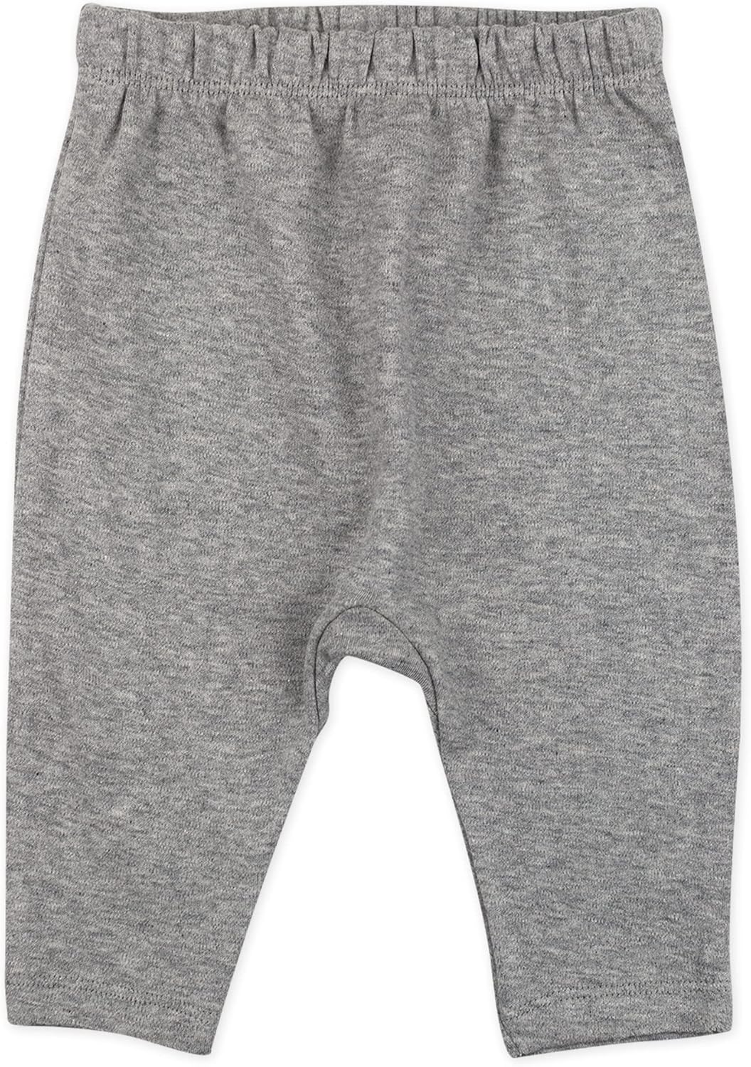 HonestBaby Multipack Harem Pants 100 Organic Cotton for Baby Boys Girls