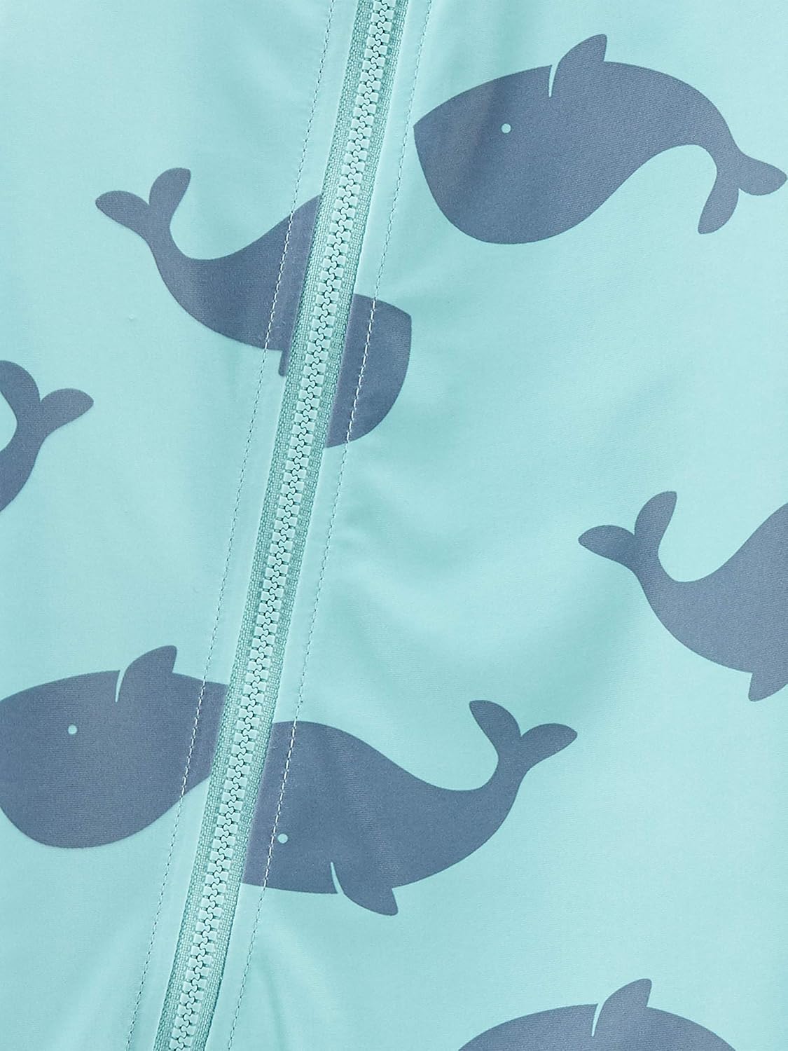 Simple Joys by Carters Boys RashGuard Levels Up