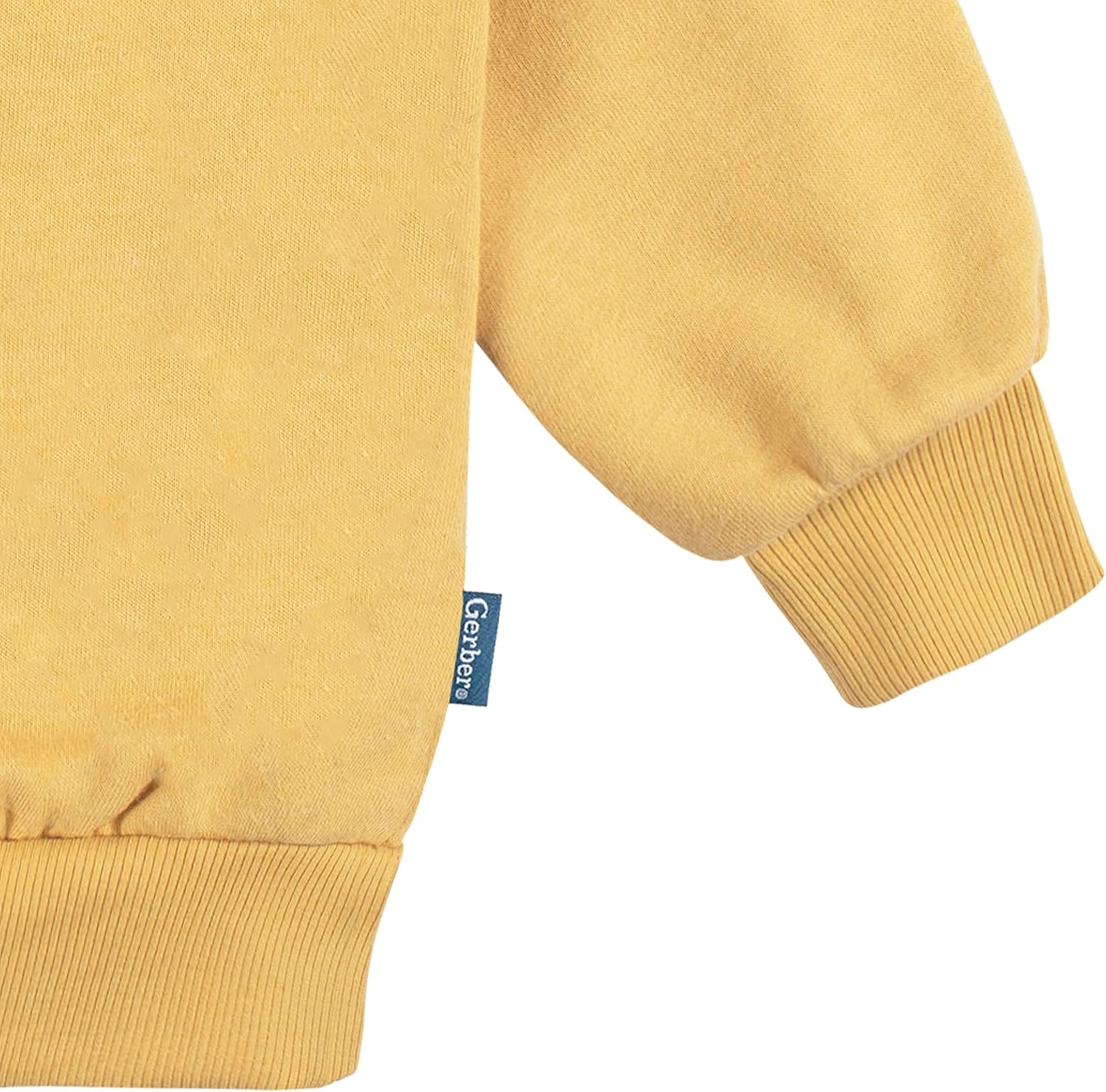 Gerber Baby Girls 2-Piece Fleece Set