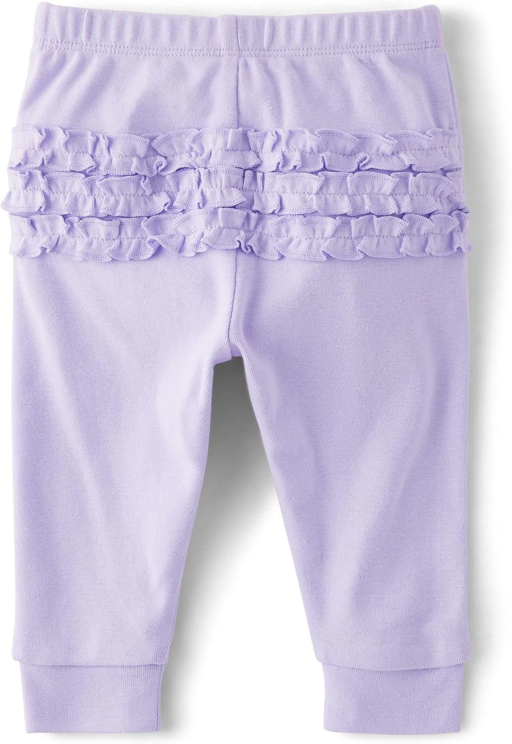 Gymboree Baby Girls pull-on bottoms