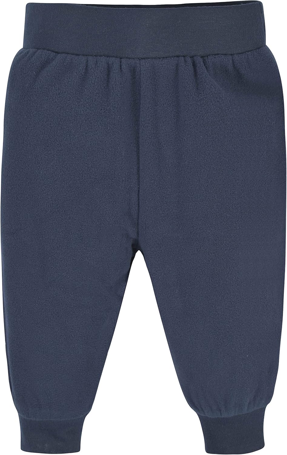 Gerber Microfleece Pants for Baby Boys 4-Pack