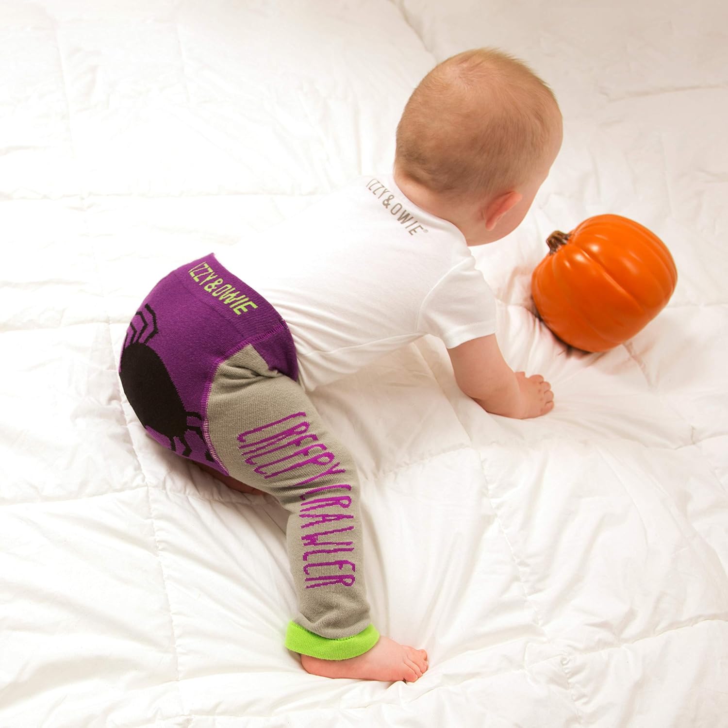 Premium Baby Boys Leggings with Unique Design