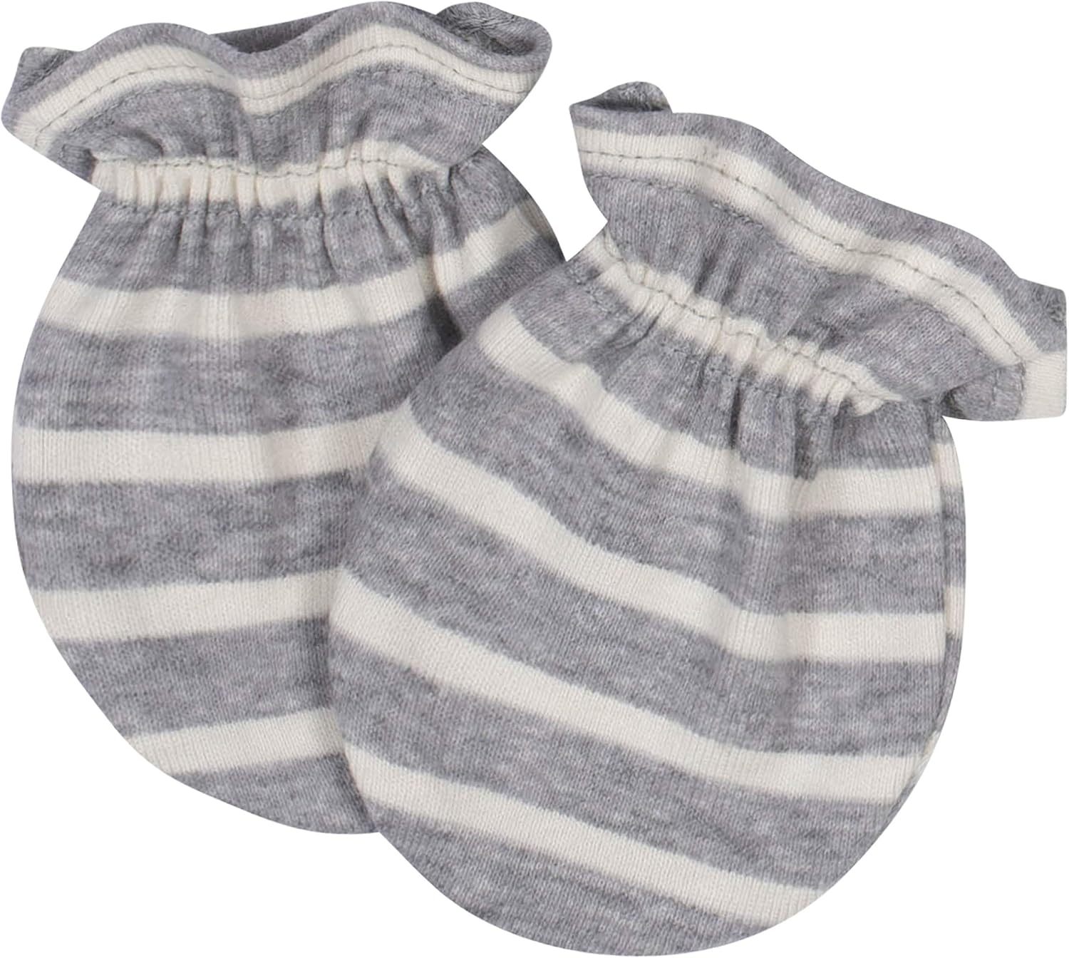 Grow by Gerber Mittens for Babies 4-Pack