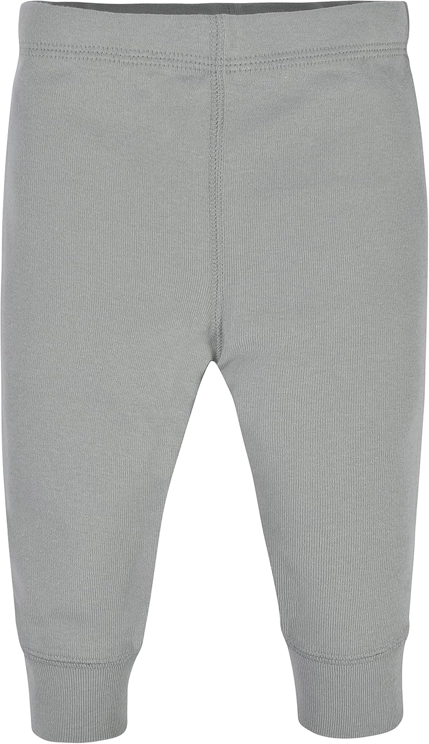 Gerber Baby Boys Multi-Pack Pants Give a Gift