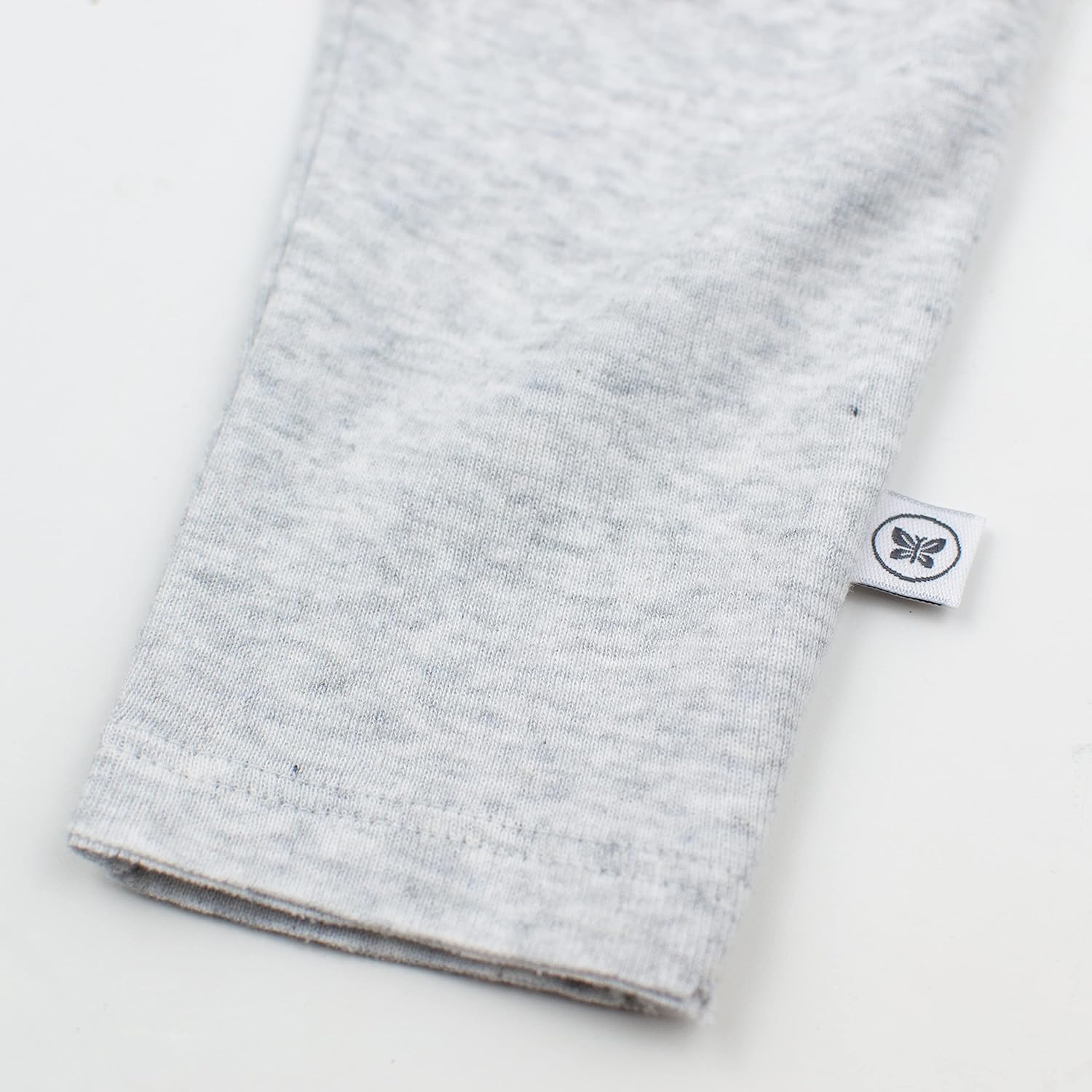 HonestBaby Organic Harem Pants for Babies Unused