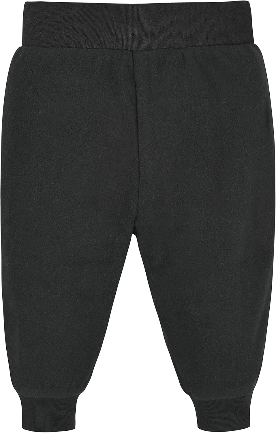 Gerber Microfleece Pants for Baby Boys 4-Pack