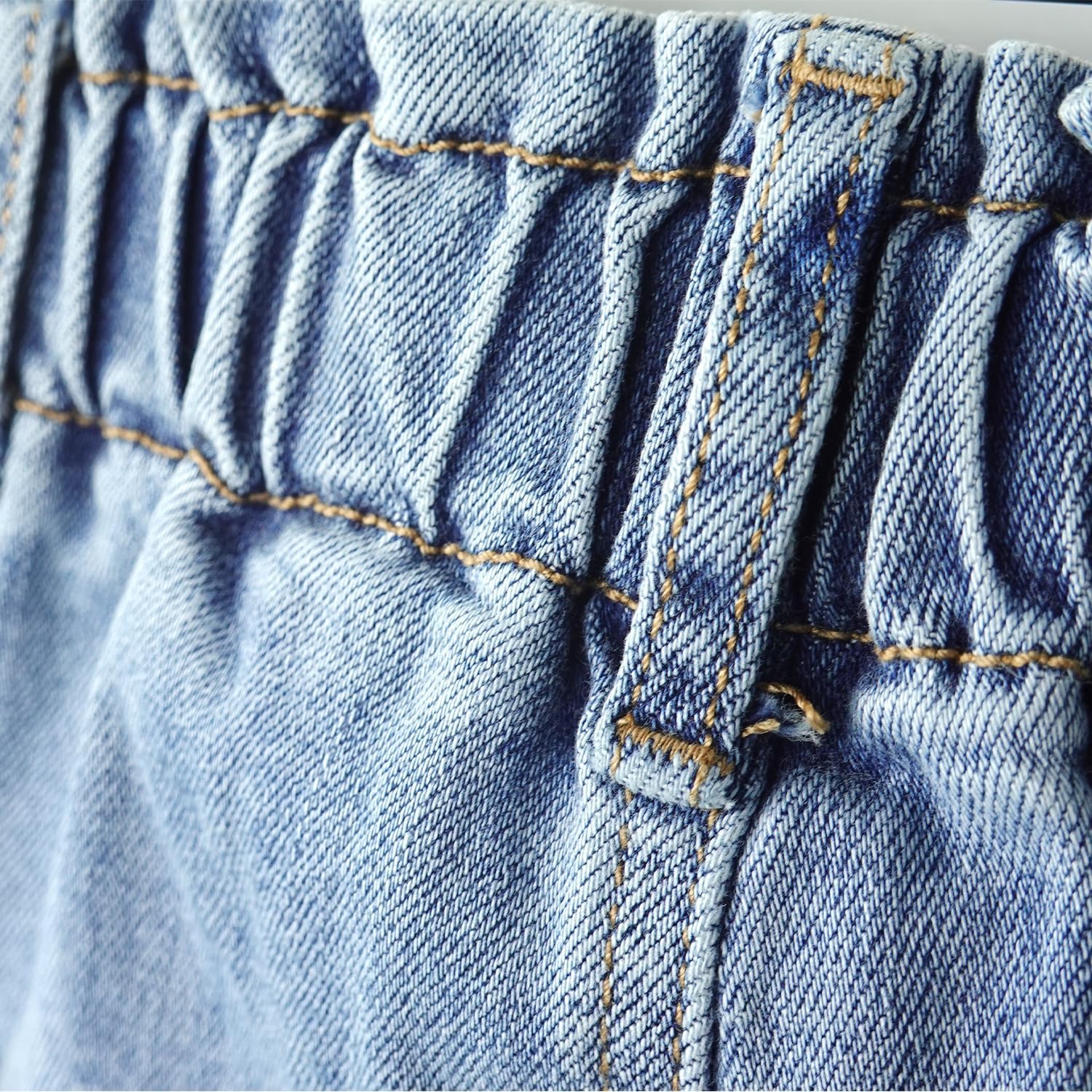 KIDSCOOL SPACE Baby Boys Jeans