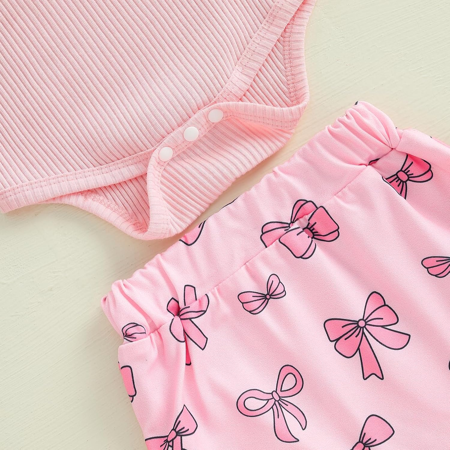 Perfect Adorable Baby Girl Outfit 0-18 Months