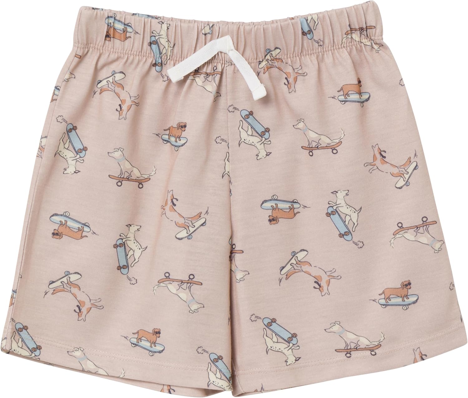 Gerber Pajama Set Shorts for Baby Boys