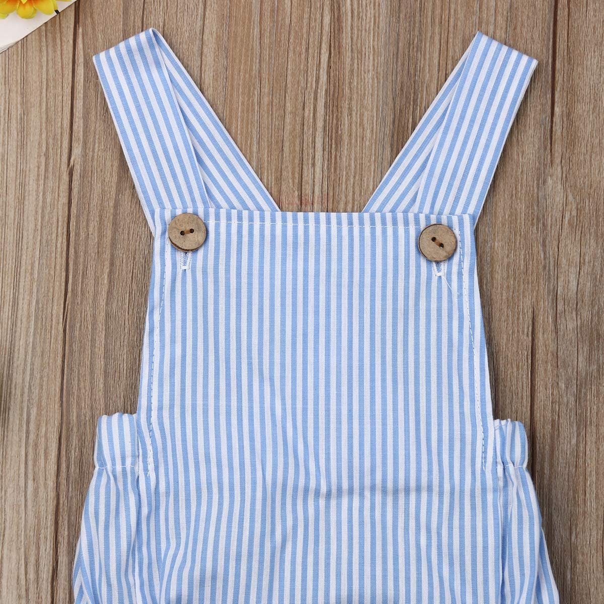 Adorable Unisex Romper for Baby Best Summer Gift Casual Stylish