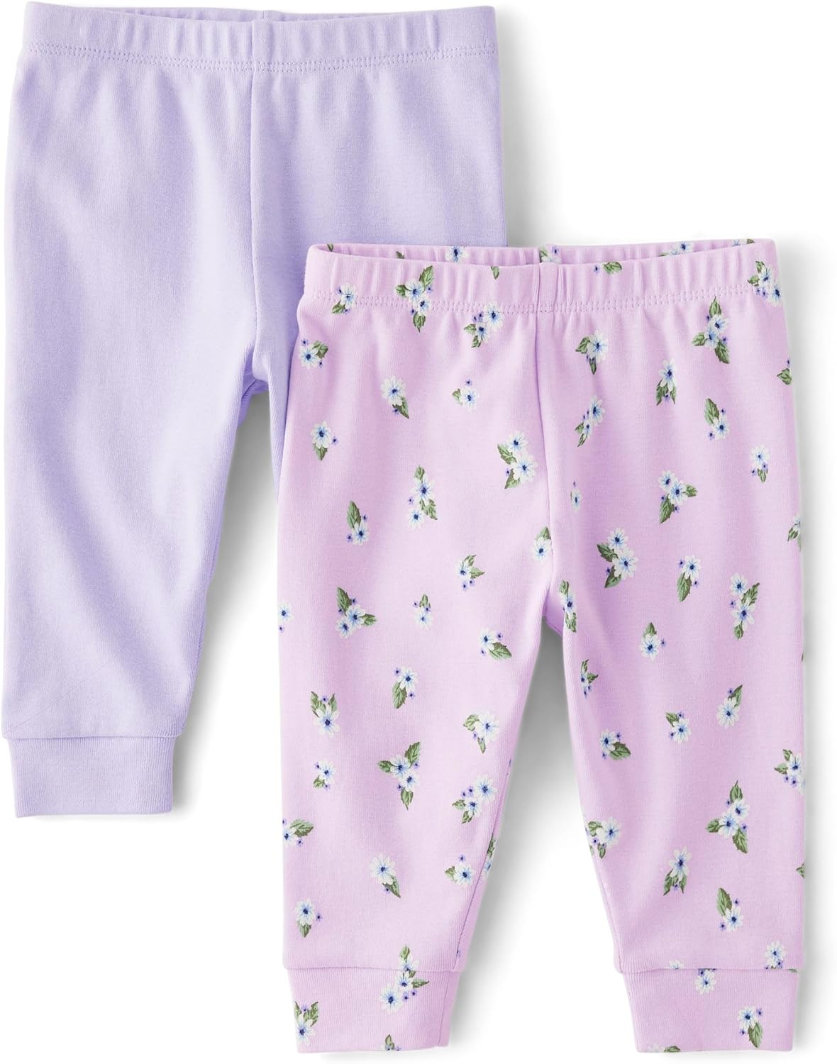 Gymboree Baby Girls pull-on bottoms