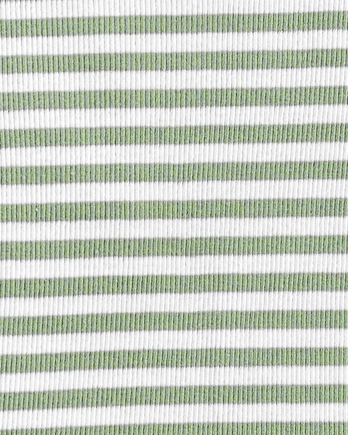 Simple Joys by Carters - 4-Piece Thermal Set for Cooling Days