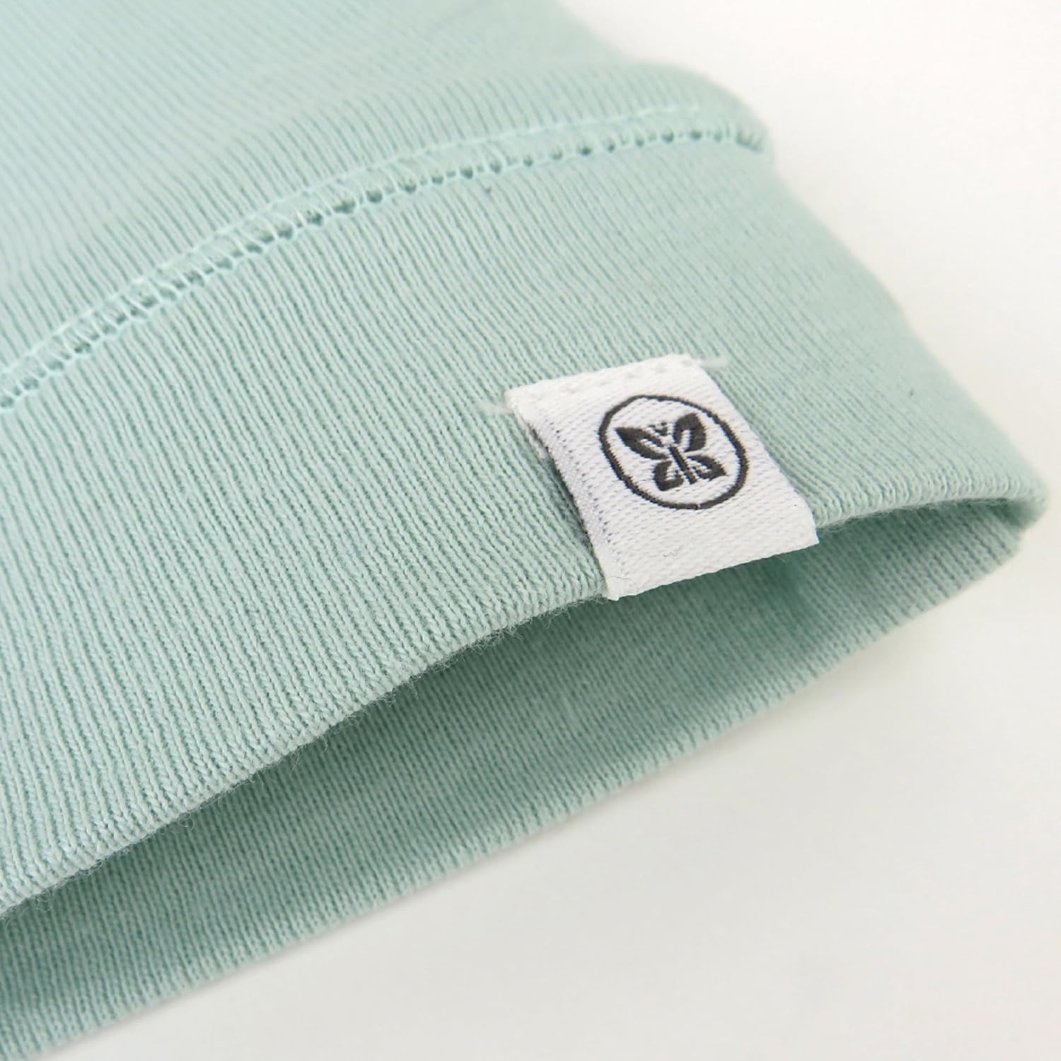 HonestBabyzi Organic cotton cap Set for Infants
