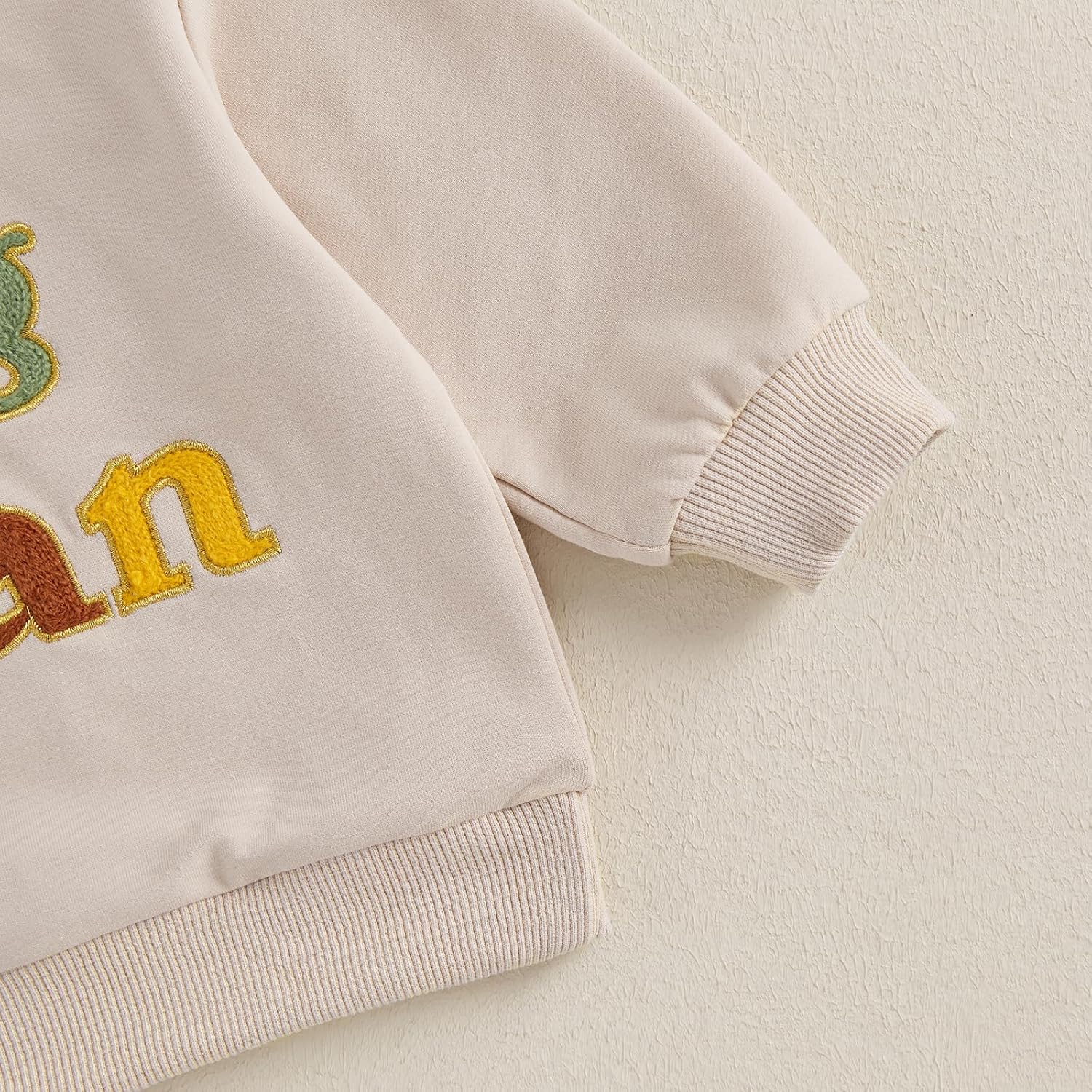 Toddler Baby Little GirlGuy WinterSpringSummerFall Outfits Soft Warm