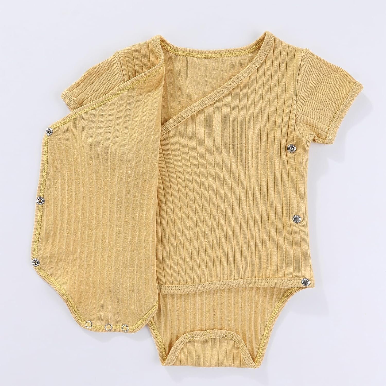 JELYLOVE Newborn Baby Layette Set