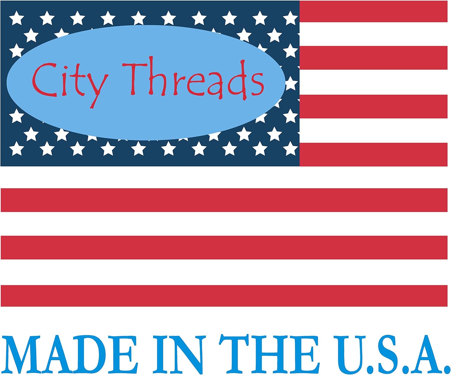 City Threads Diaper Covers