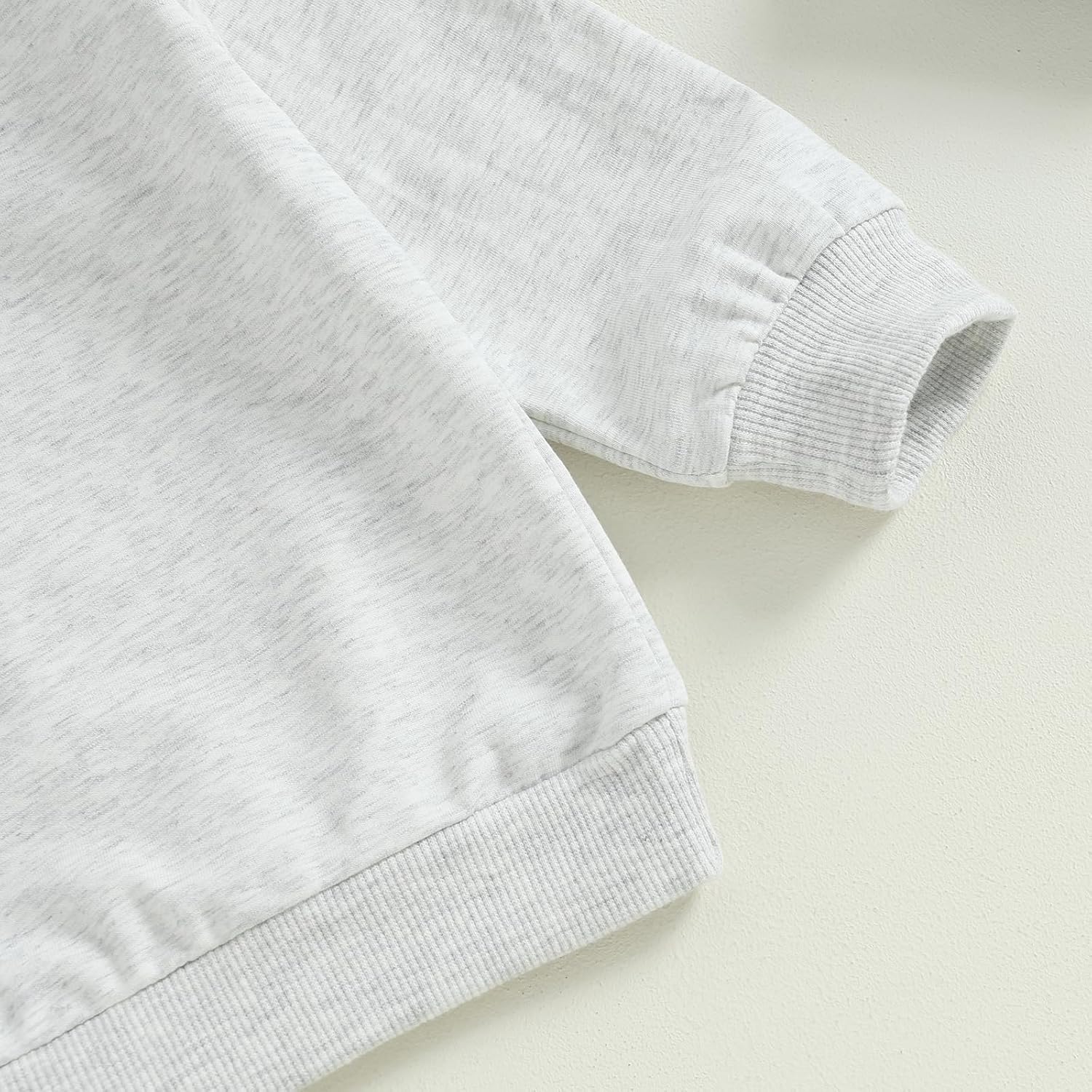Comfortable Fashionable Baby Boys Girls 2-Piece Pant Set