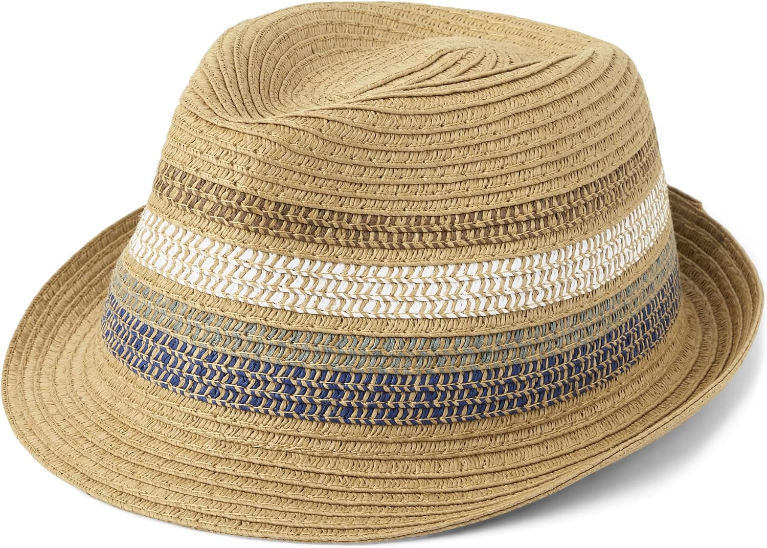 Adorable Toddler Fedora Hat - The Childrens Place