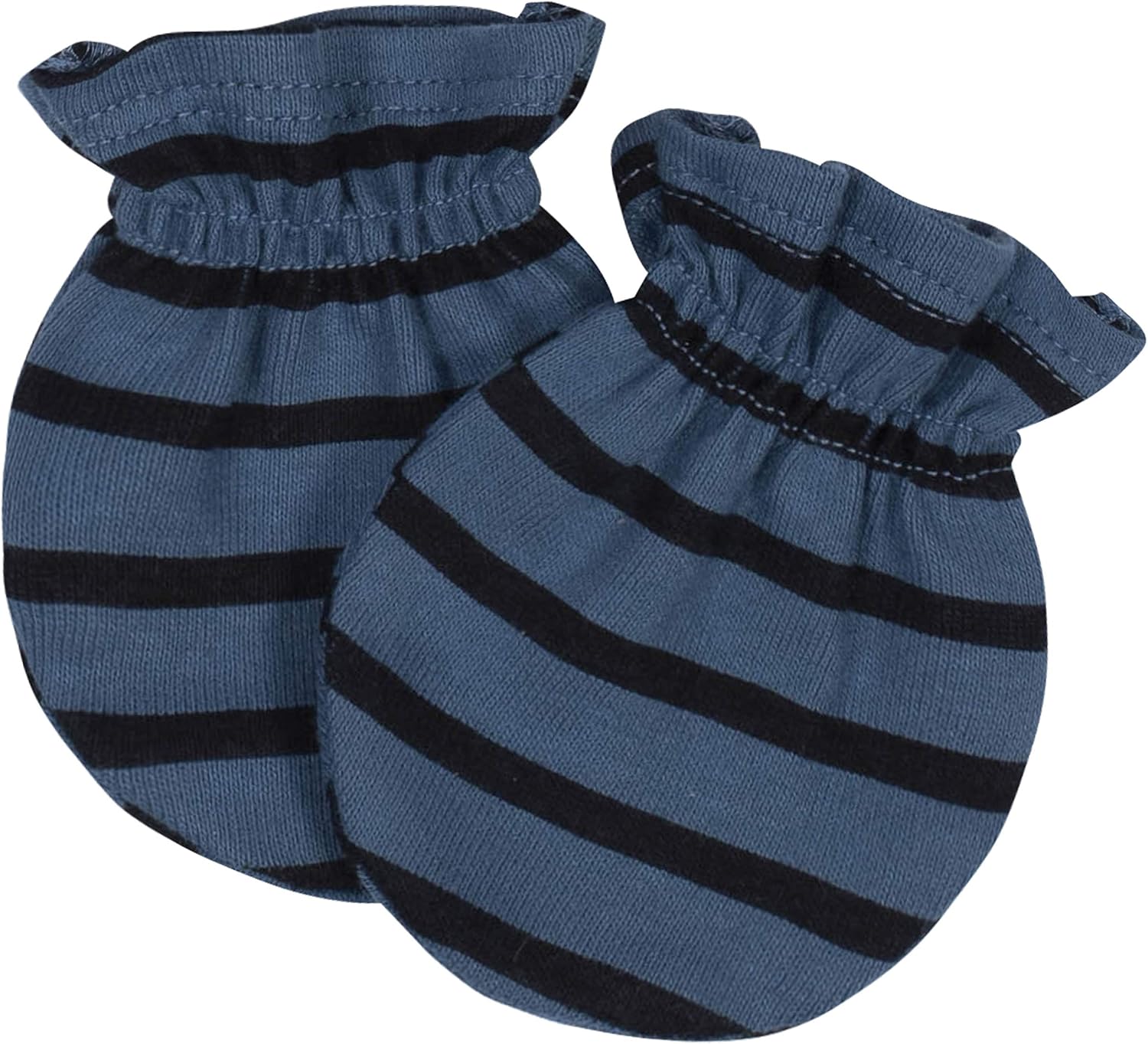 Grow by Gerber Mittens for Babies 4-Pack