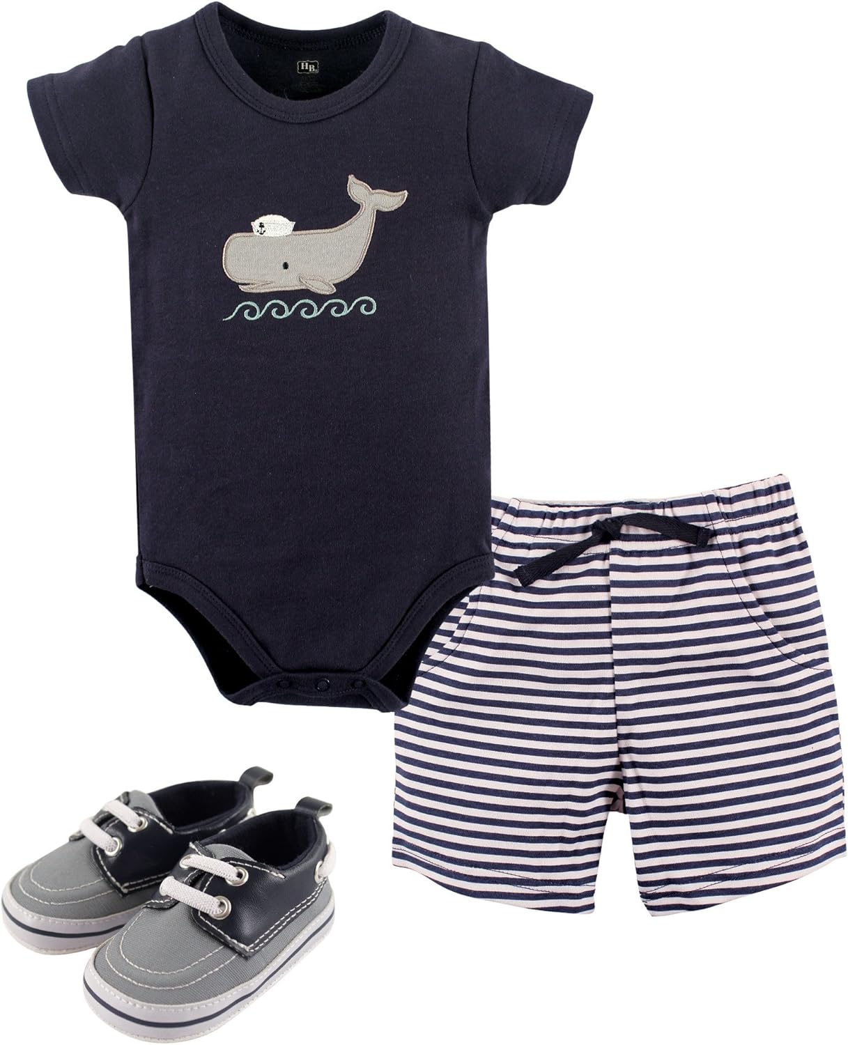 Stylish Unisex Cotton Set