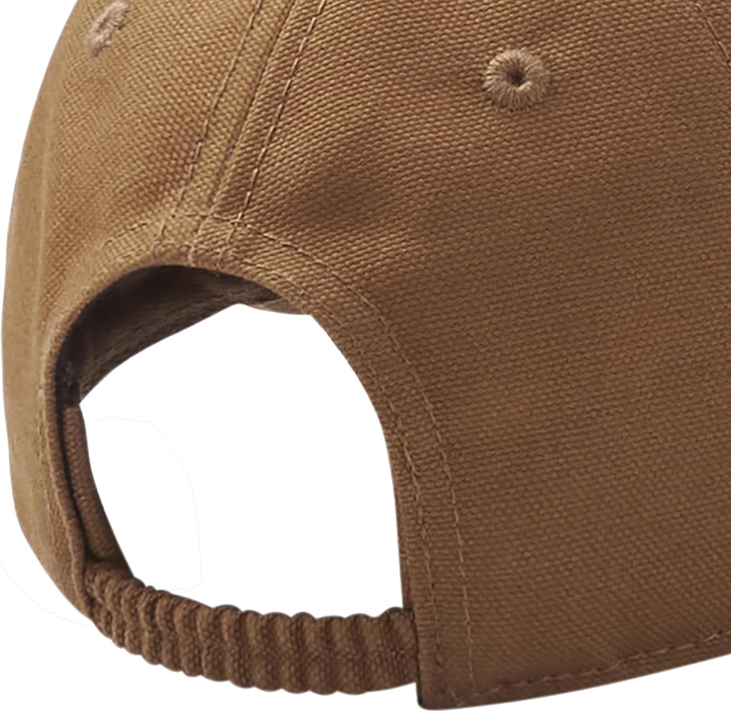 Carhartt Signature Canvas Cap for Baby