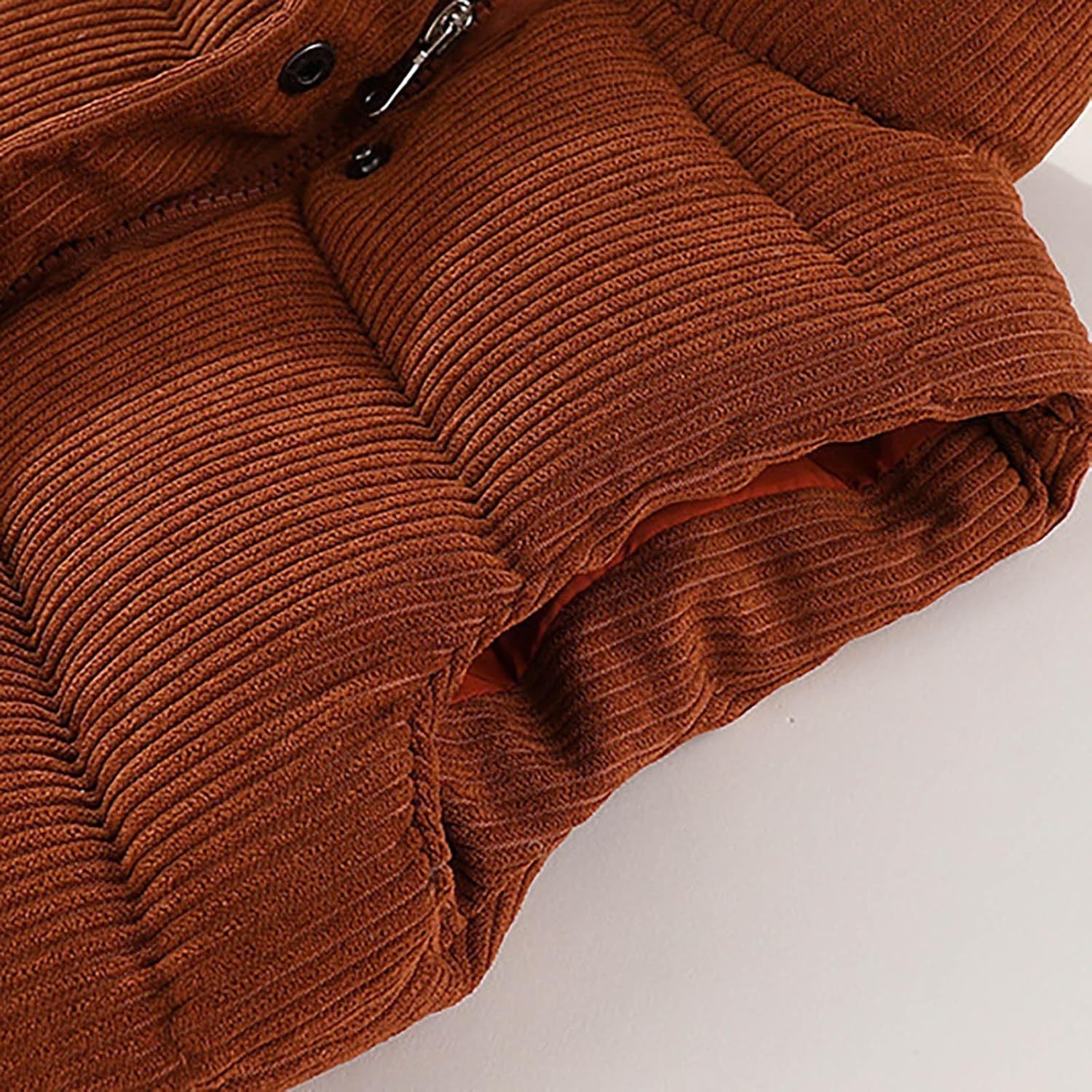 Toddler Boys Girls Winter Jacket