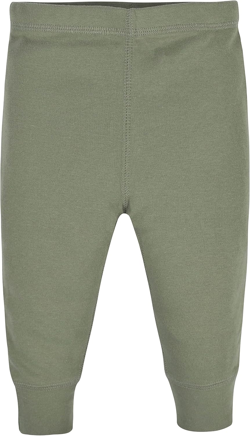 Gerber Baby Boys Multi-Pack Pants Give a Gift