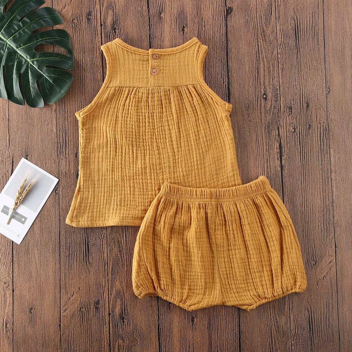 Emmababy Summer Comfort for Kids