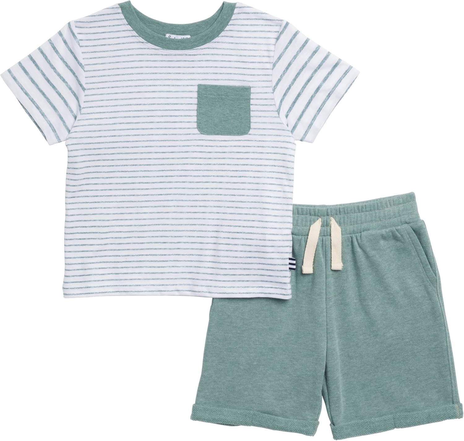 Splendid Baby Boys Rompers