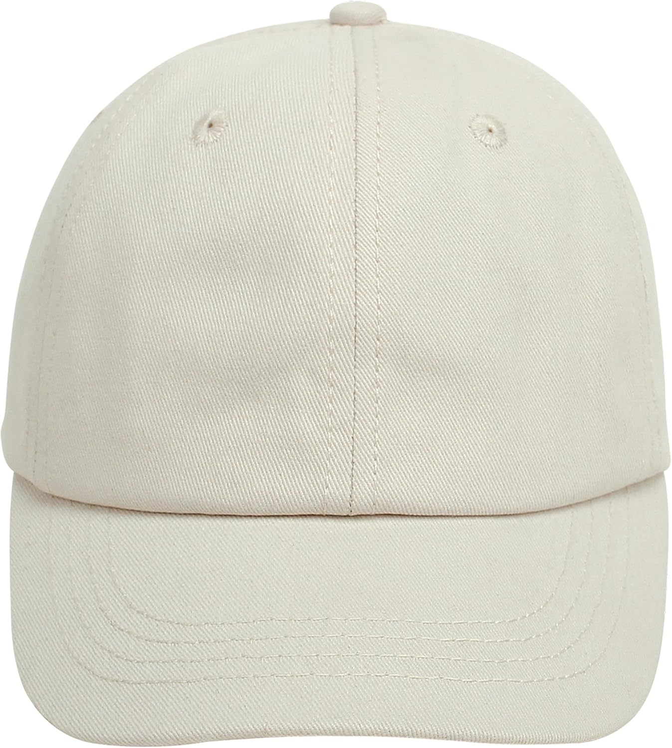 Adjustable Toddler Baseball Caps