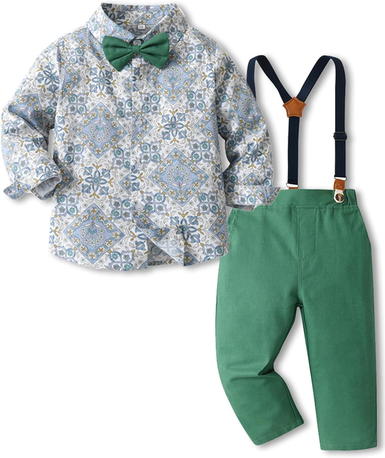 Stylish Baby Boys Suits Set for Weddings Formals