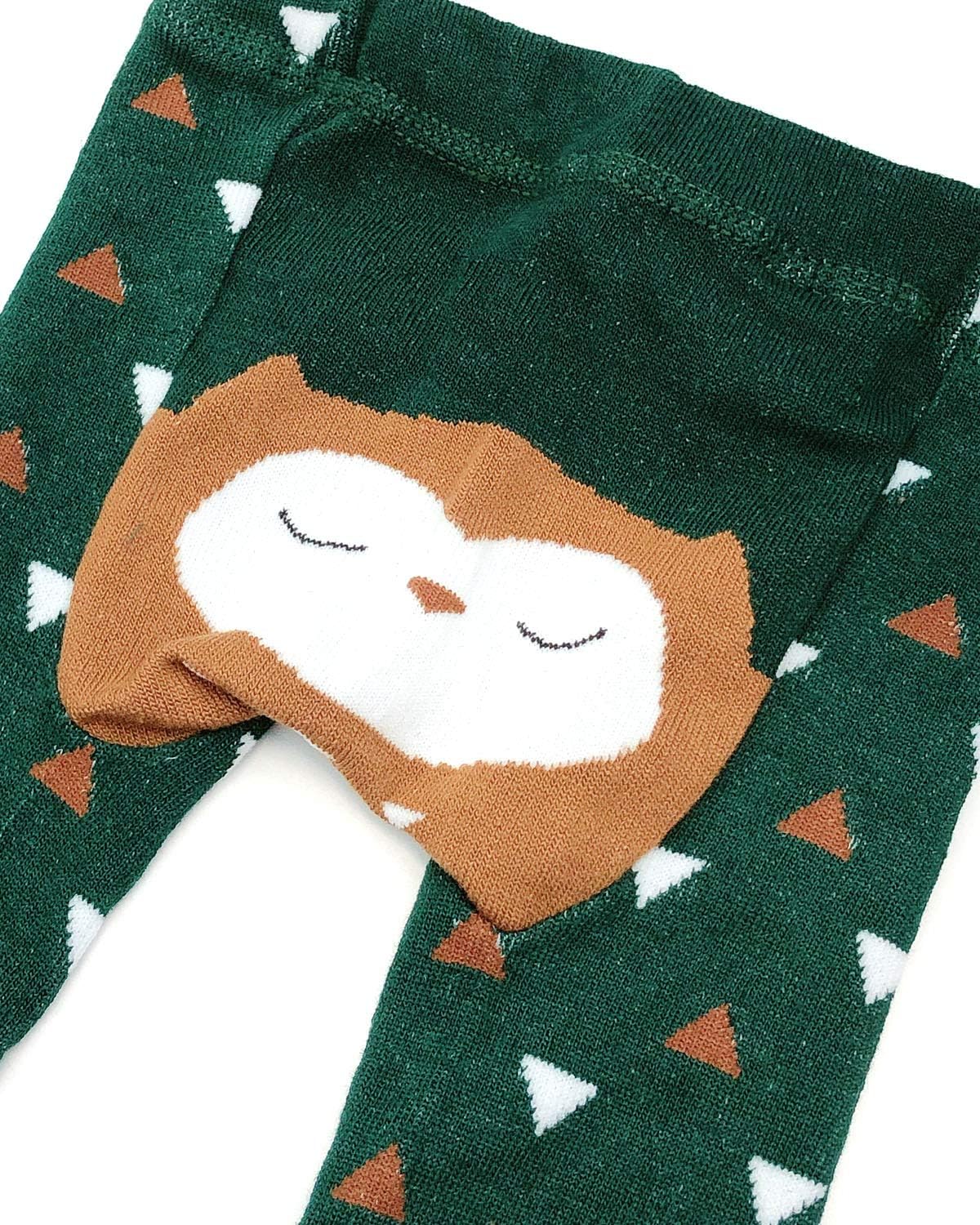 Wrapables Baby Toddler Fun Leggings Set of 3
