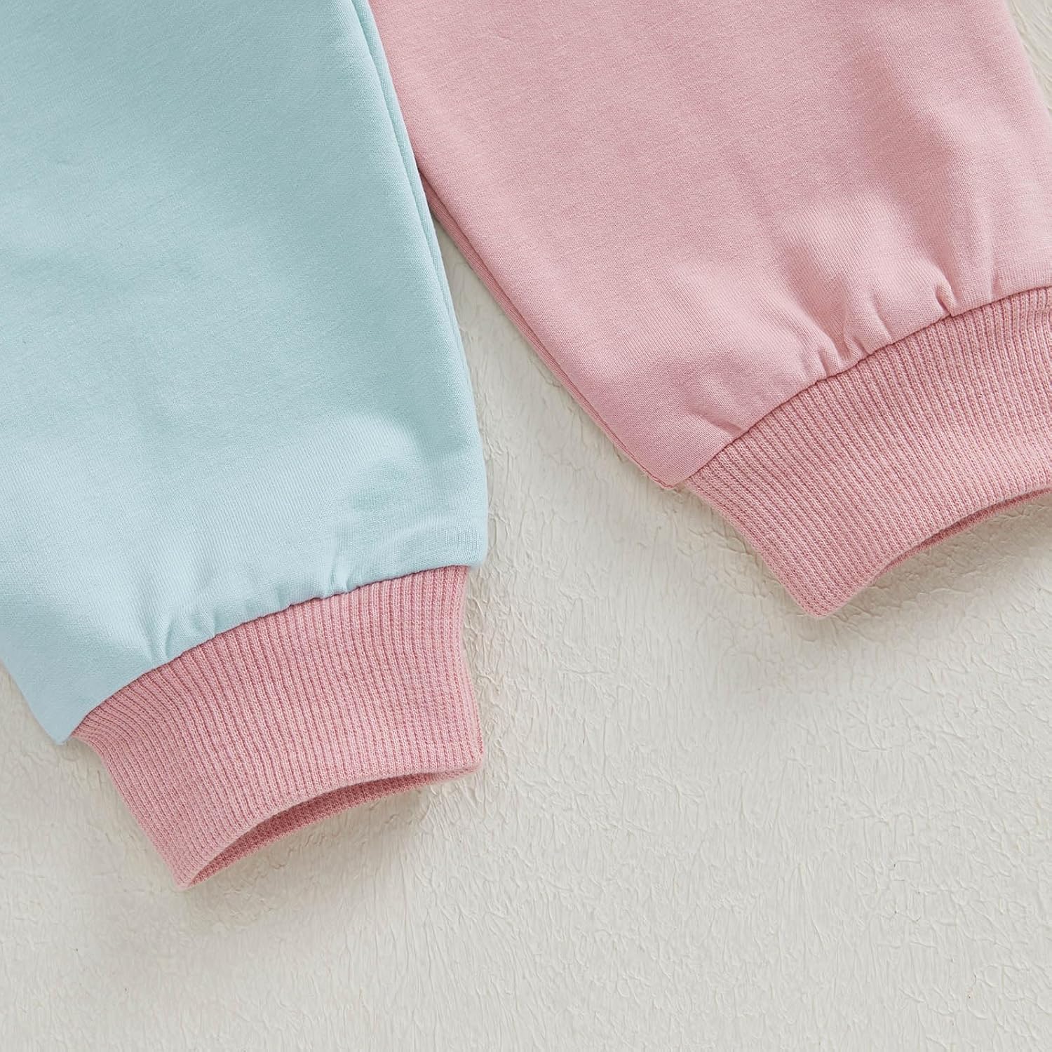 TheFound Toddler Baby Girl Clothes Soft Cute Outfit for Winter Fall