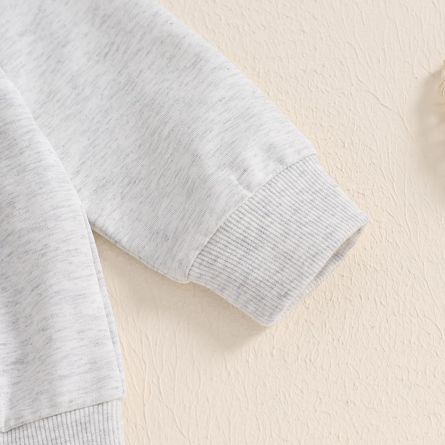 Kids Toddler Football Season Sweatshirt