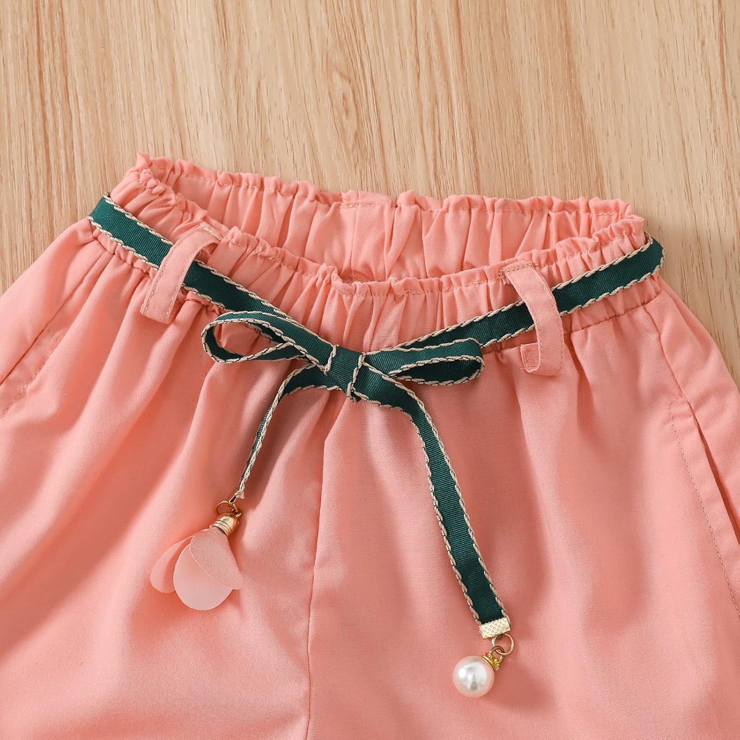 Perfect Unique Combination for Summer Gameplay