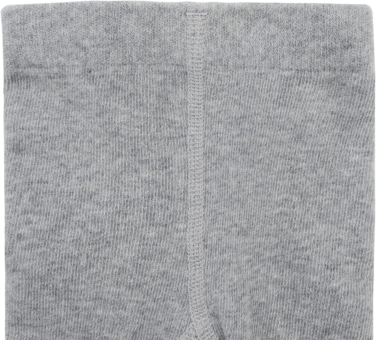 Soft Knitted Winter Leggings for Toddlers